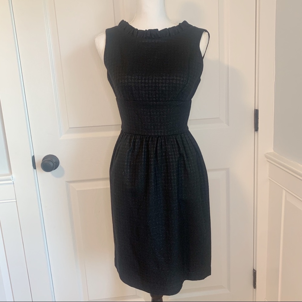 Karen Zambos Vintage Couture Dress
